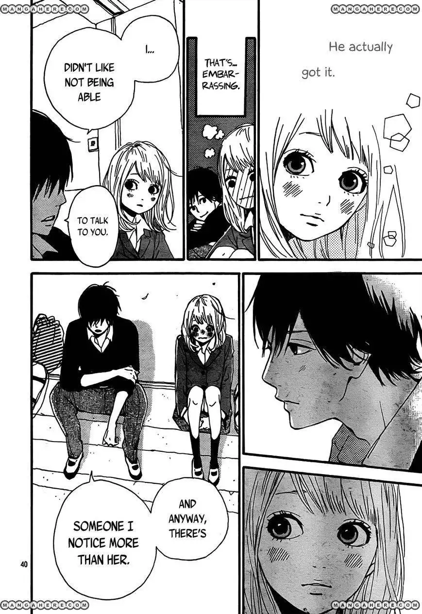 Orange (TAKANO Ichigo) Chapter 4 40